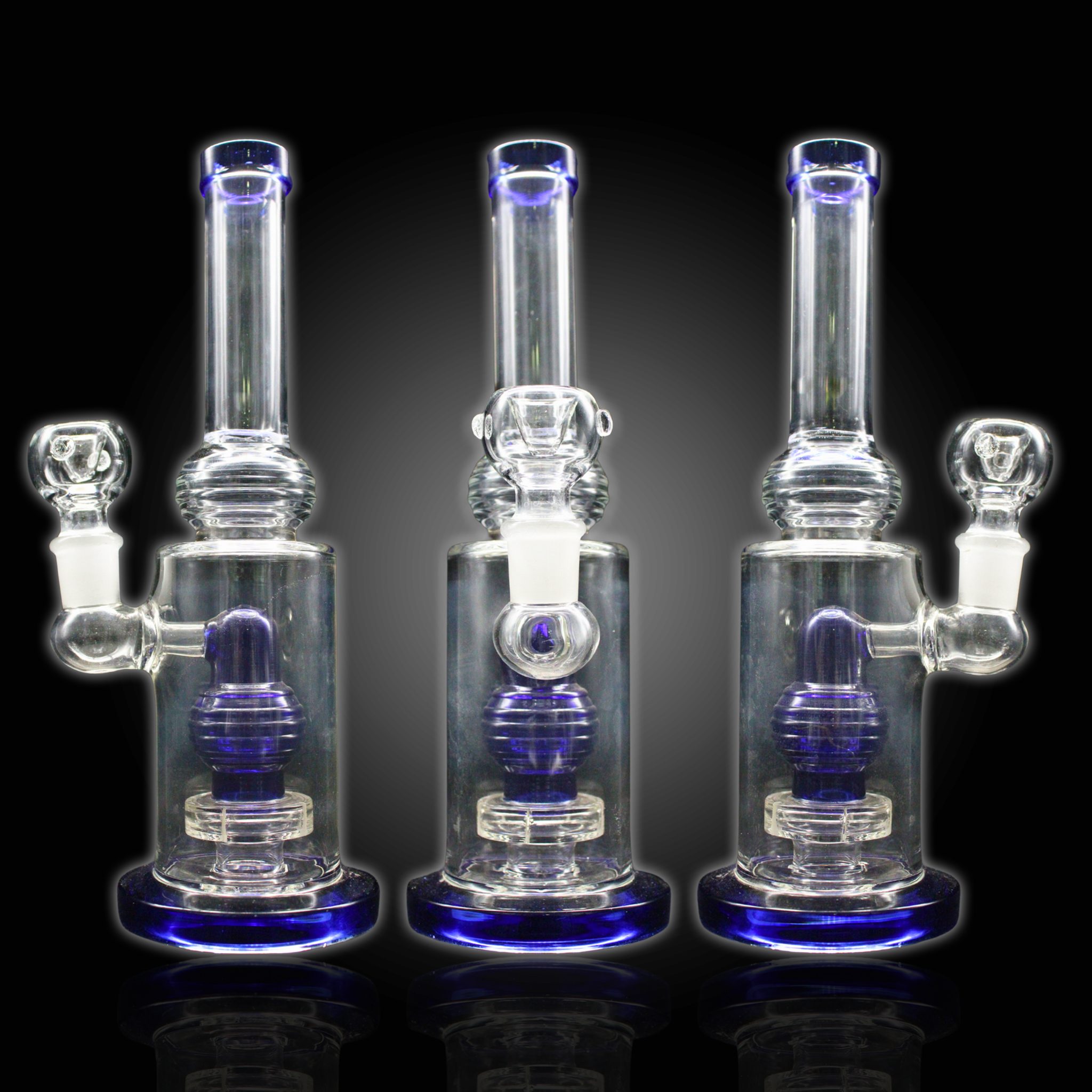 Ring Water Pipe Empire Smoke Distributors