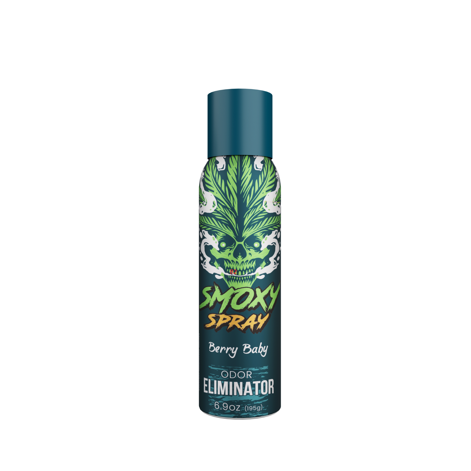 SMOXY SPRAY 6.9OZ BERRY BABY Empire Smoke Distributors