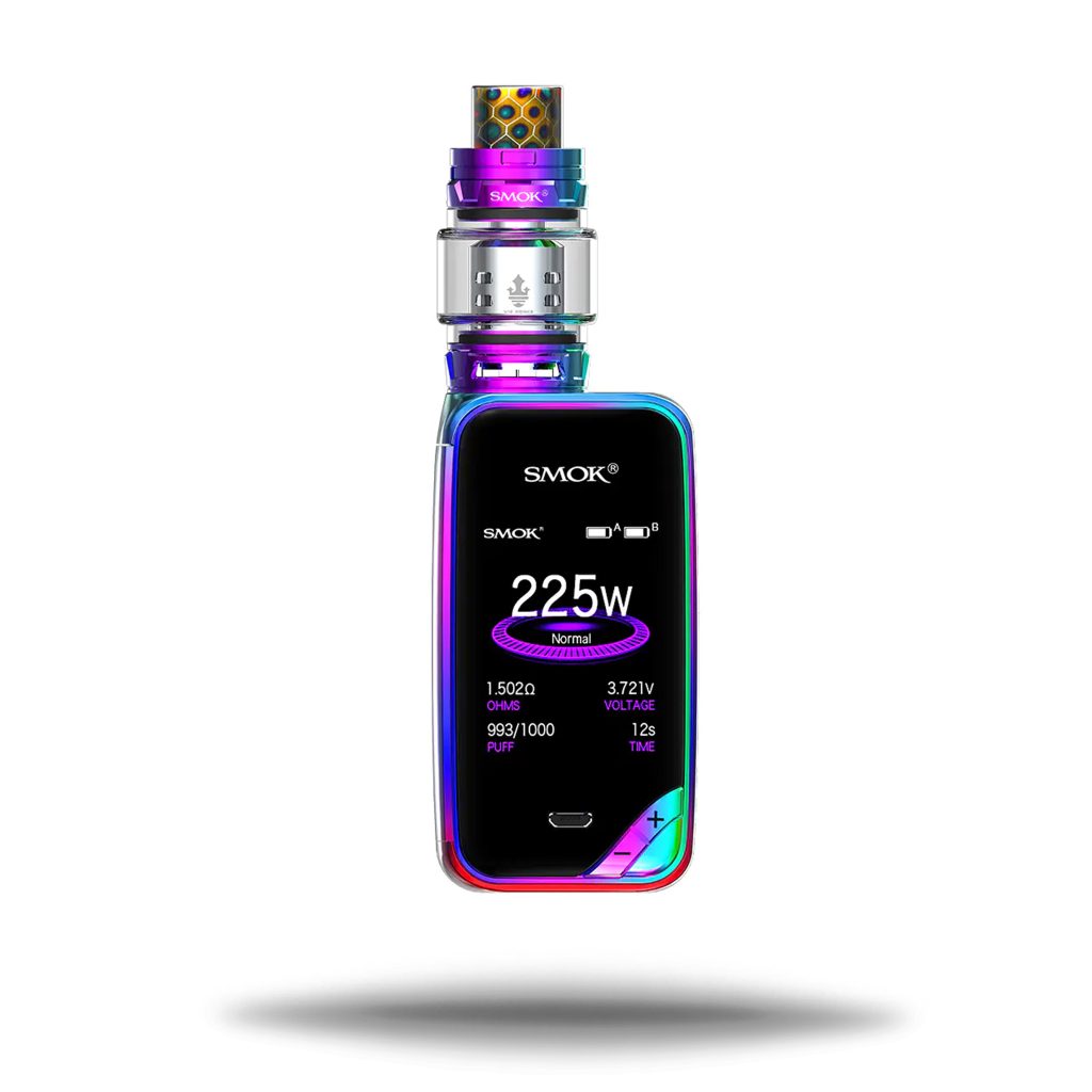 Smok X Priv Kit Empire Smoke Distributors