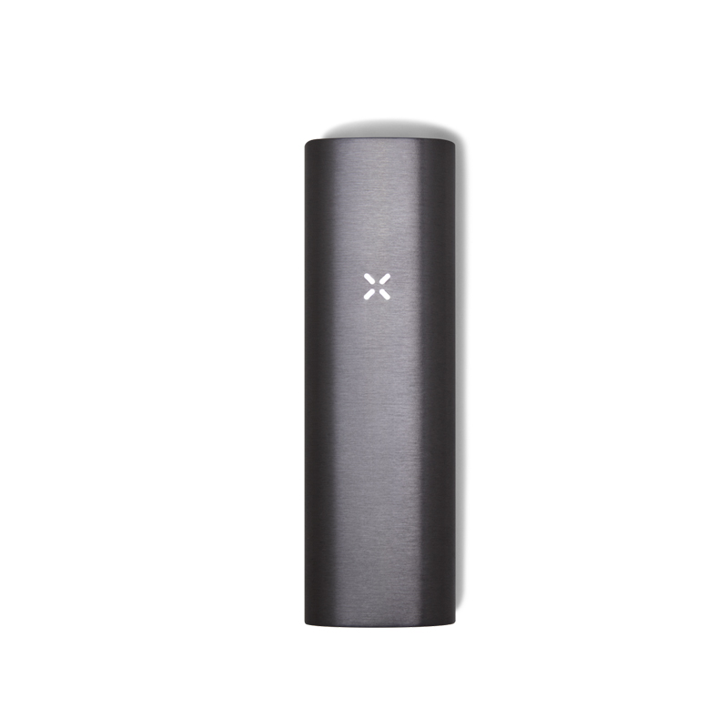PAX 2 BASIC KIT CHARCOAL Empire Smoke Distributors