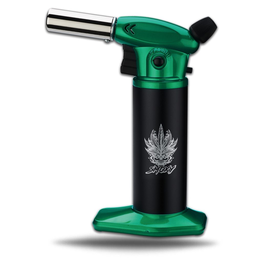 SMOXY TORCH LIGHTER VULCAN Empire Smoke Distributors