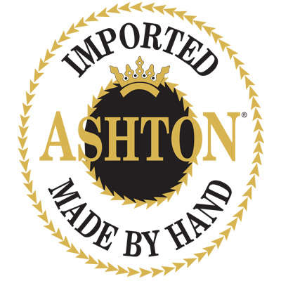 ASHTON CIGARS