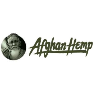 AFGHAN HEMP