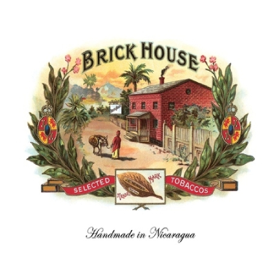 BRICK HOUSE CIGARS