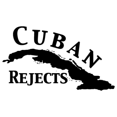 CUBAN REJECTS CIGARS