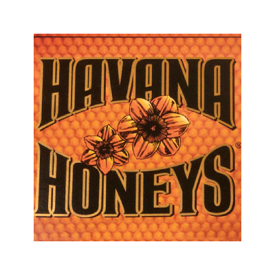 HAVANA HONEYS CIGAR