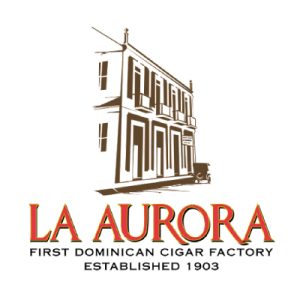 LA AURORA CIGARS