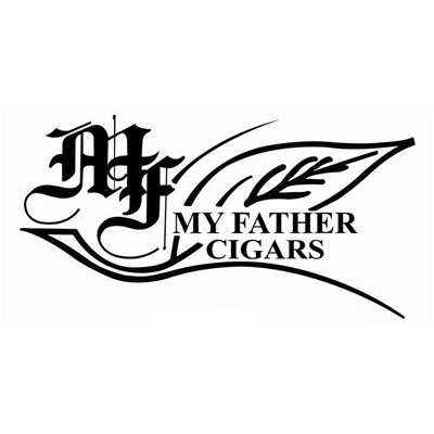 MY FATHER CIGARS