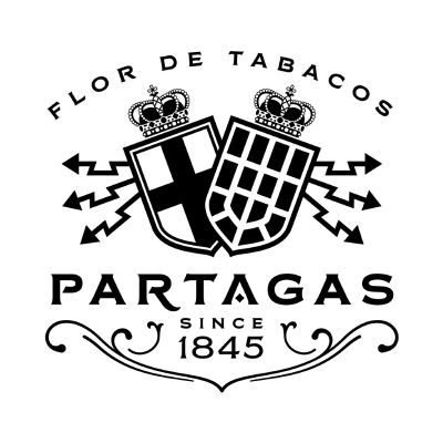 PARTAGAS CIGARS