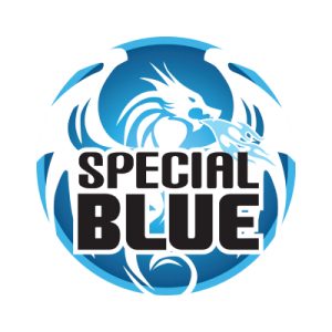 SPECIAL BLUE