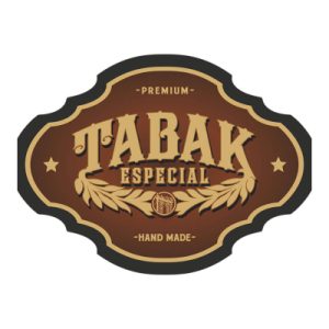 TABAK (DREW ESTATE)