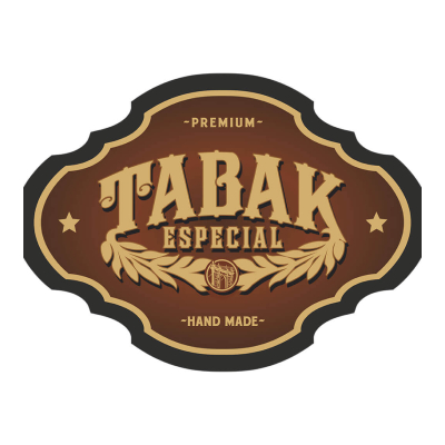 TABAK (DREW ESTATE)