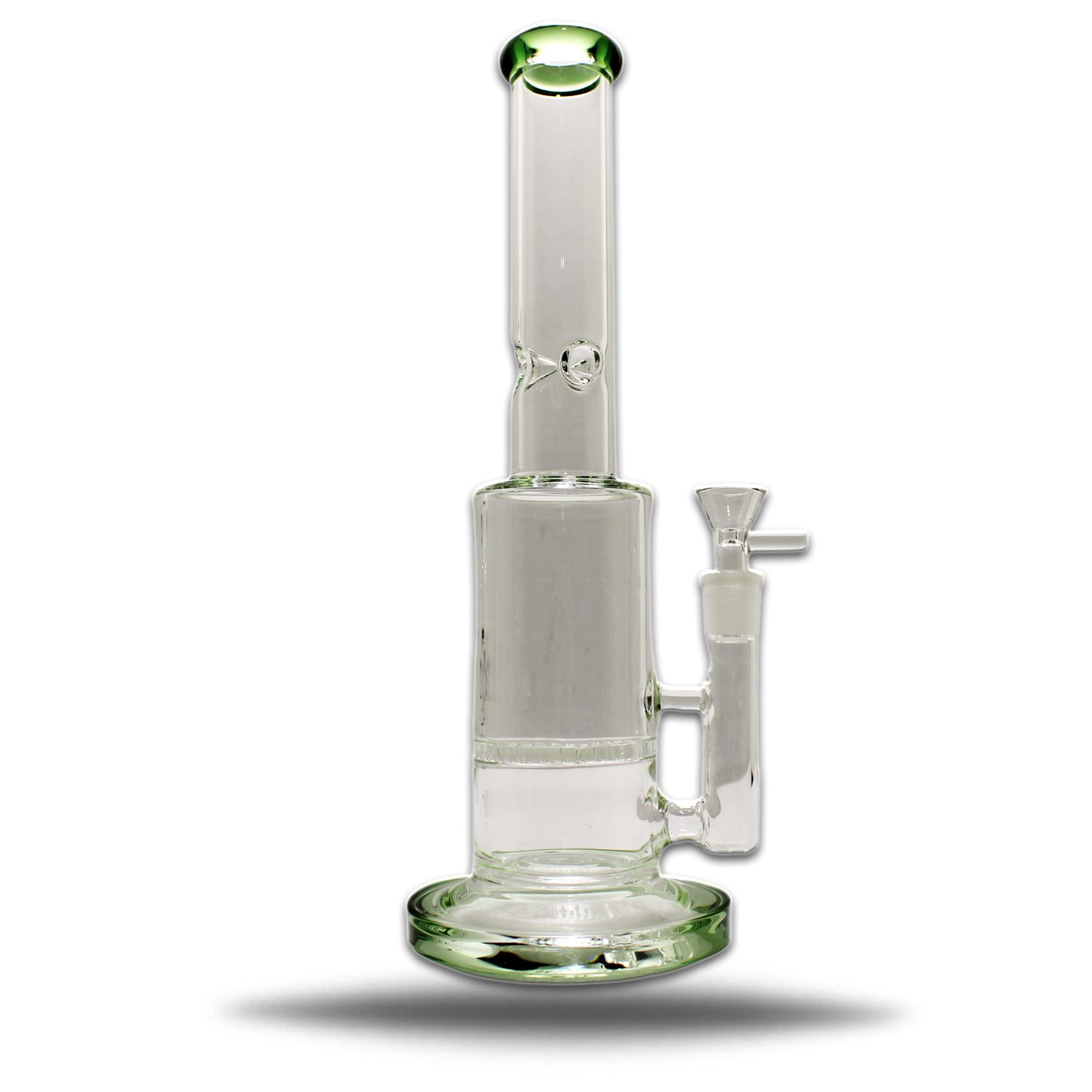 13″ HONEY COMB GLASS PIPE Empire Smoke Distributors