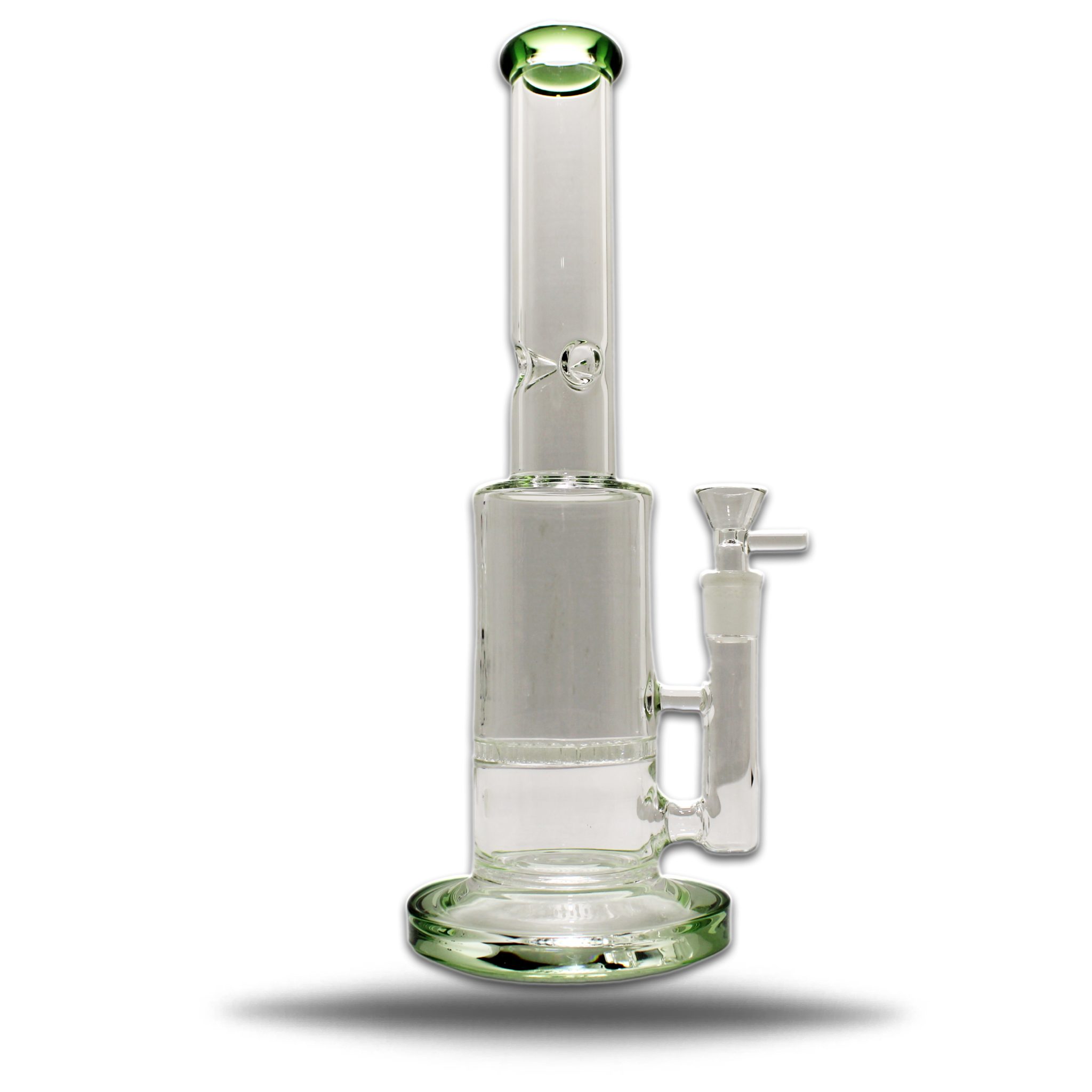 13″ HONEY COMB GLASS PIPE Empire Smoke Distributors