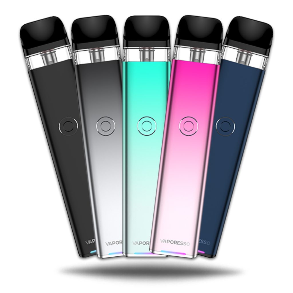 VAPORESSO XROS 3 KIT Empire Smoke Distributors