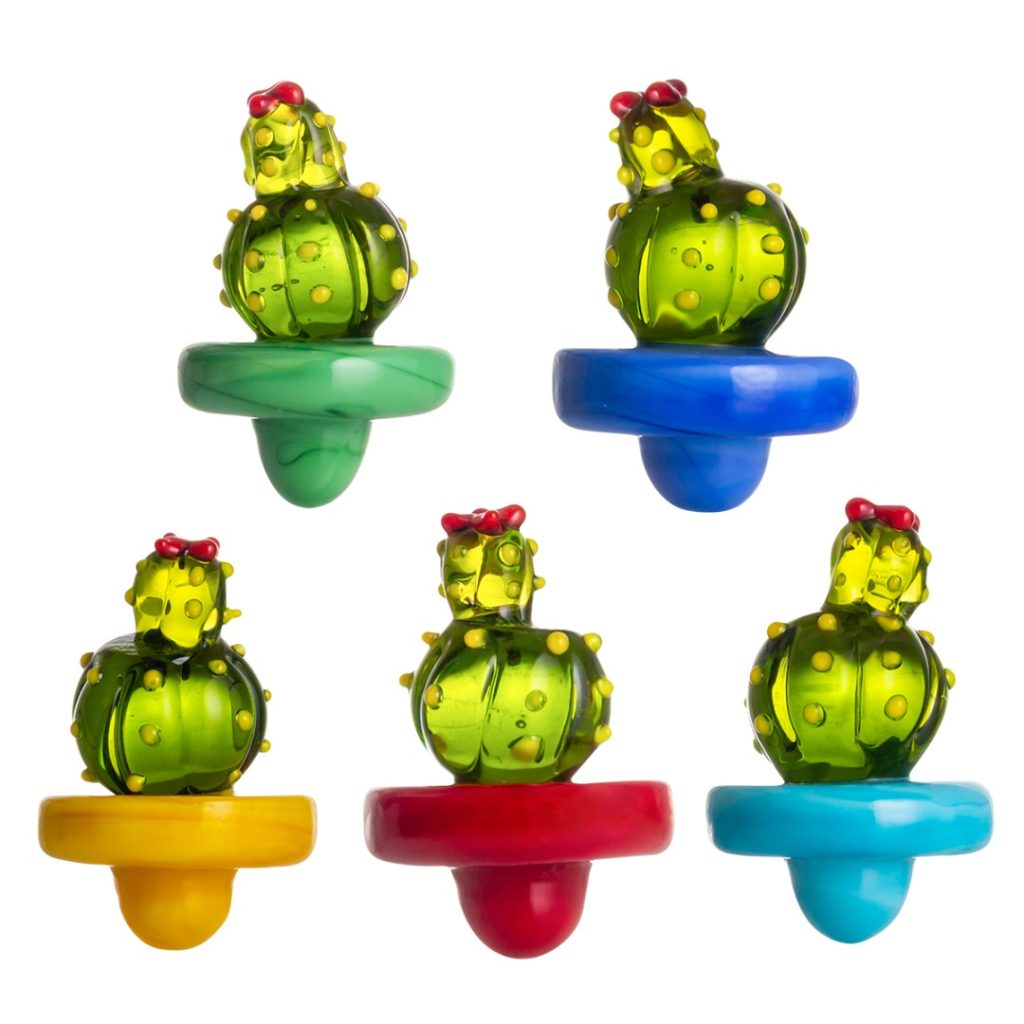 ALPHA CARB CAPS Empire Smoke Distributors