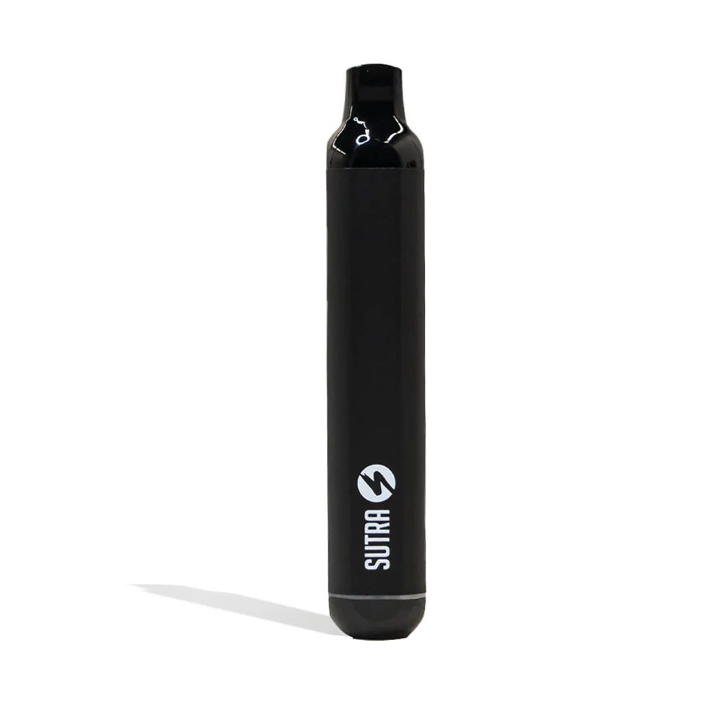 SUTRA SILO AUTO DRAW CARTRIDGE VAPORIZER BLACK PCS - Empire Smoke ...