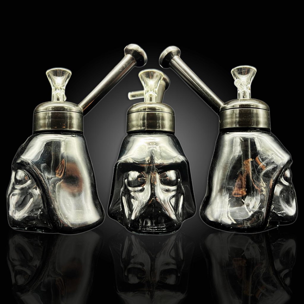 7″ VADERS WATER PIPE Empire Smoke Distributors