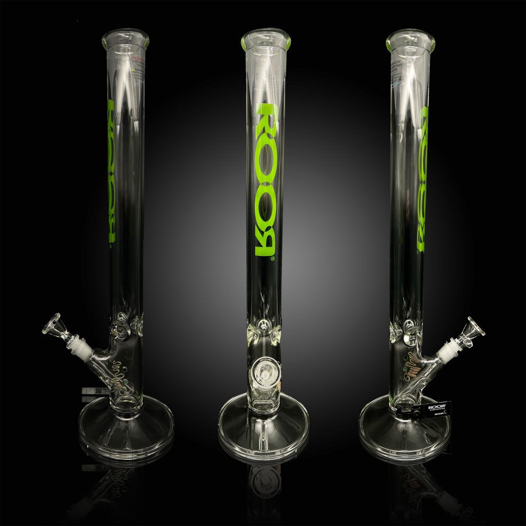 2048″ ROOR WATER PIPES Empire Smoke Distributors