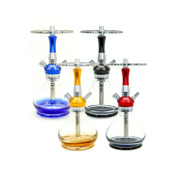 GT HOOKAH STATION BULB SET IN A BOX Empire Smoke Distributors