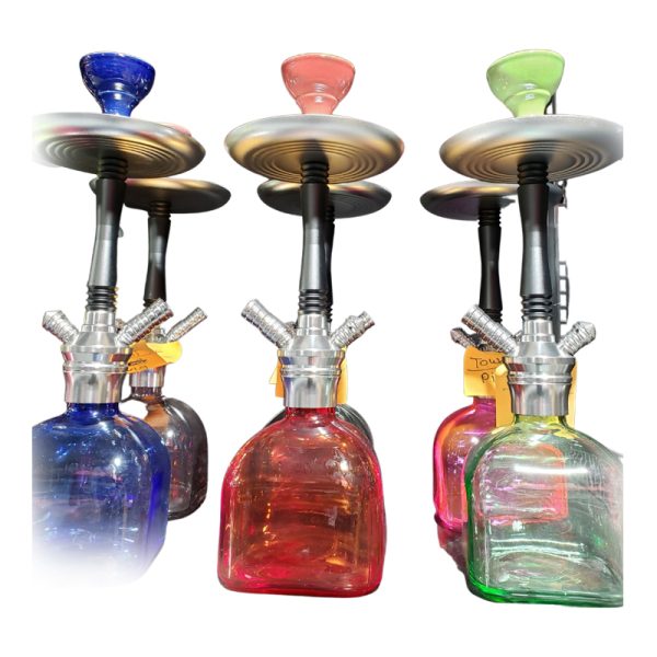 DREAM HOOKAH DREAM TOWER Empire Smoke Distributors
