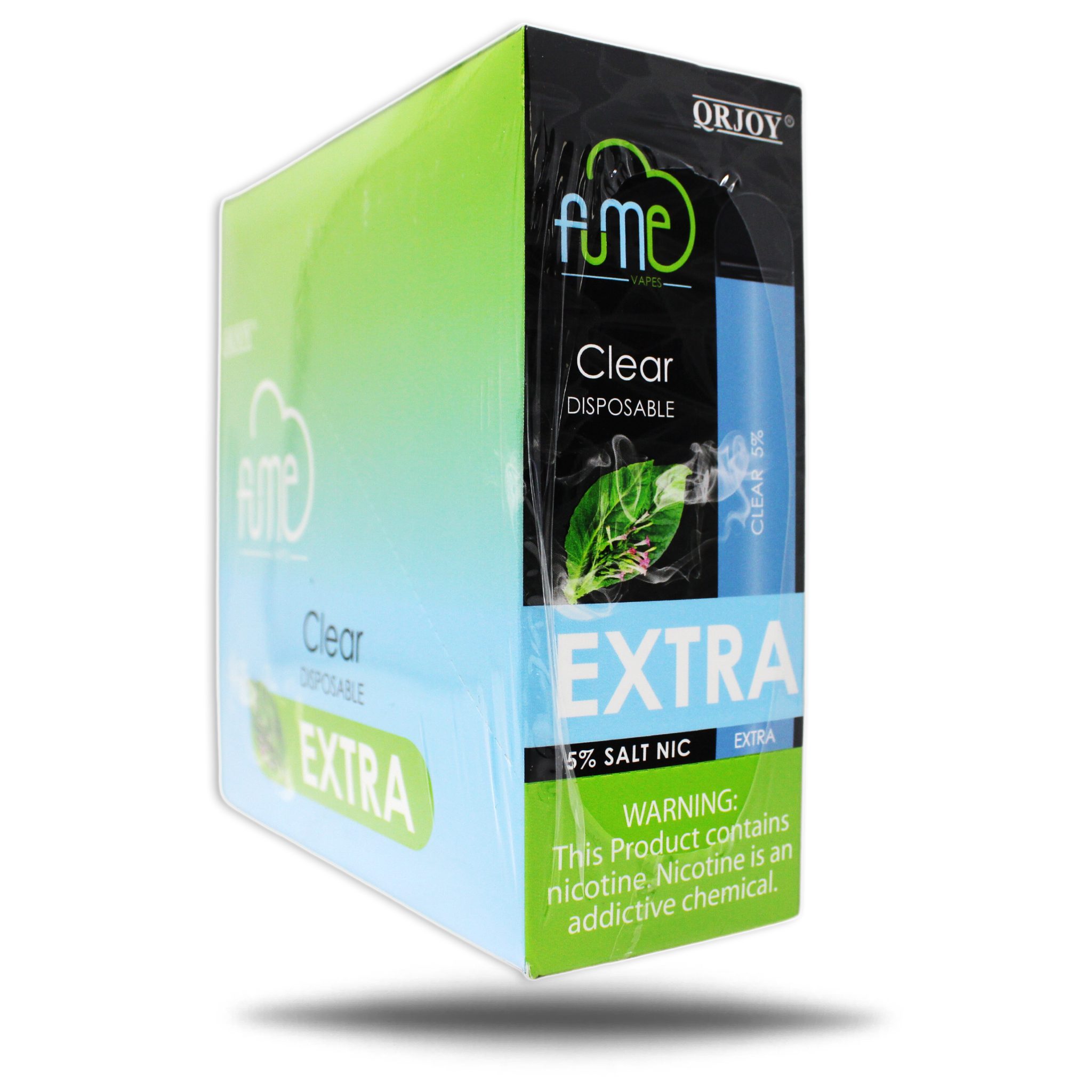 POPPERS / NAIL POLISH REMOVER 30ML Empire Smoke Distributors