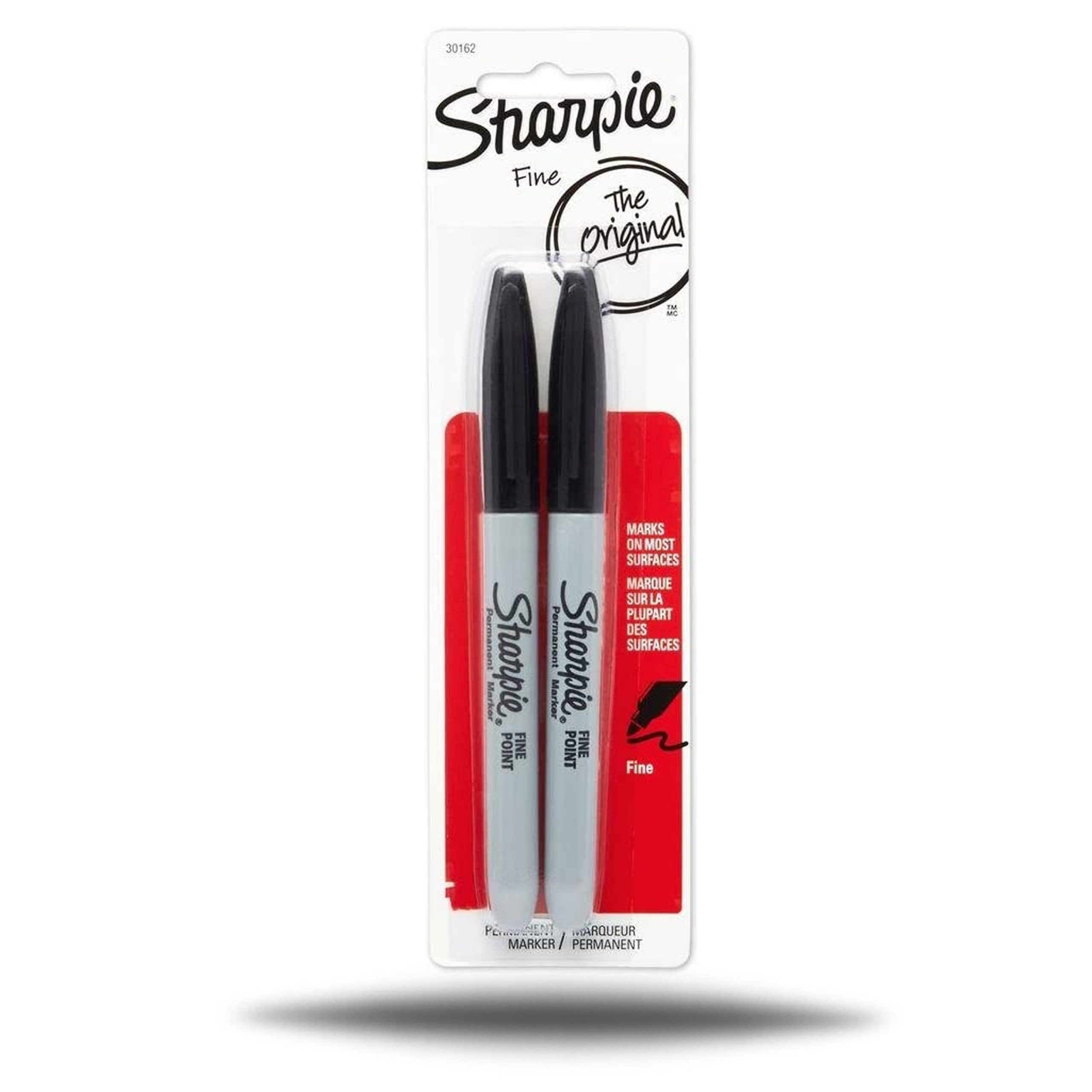 SHARPIE MARKER 2CT PACK Empire Smoke Distributors