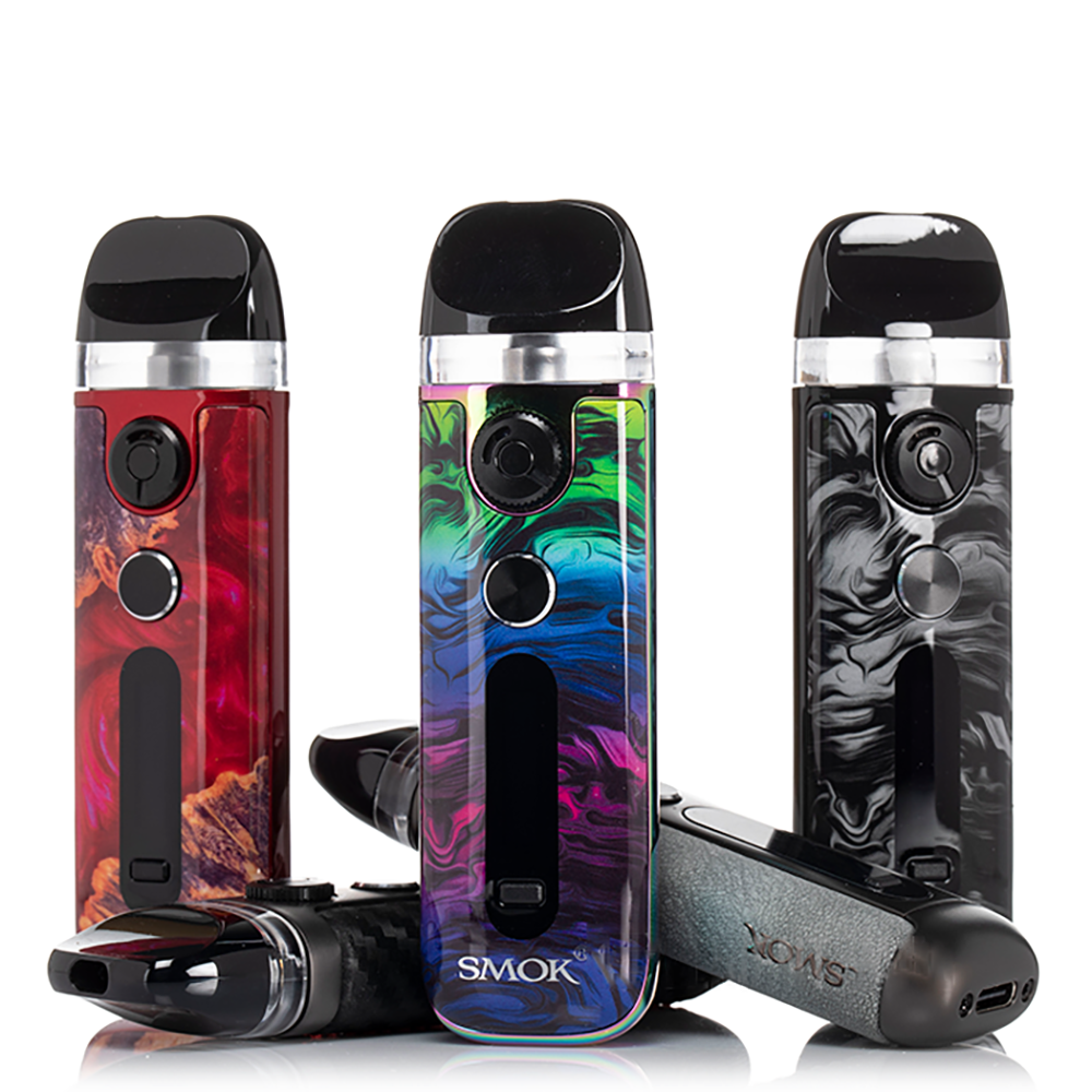 SMOK NOVO 5 KIT Empire Smoke Distributors