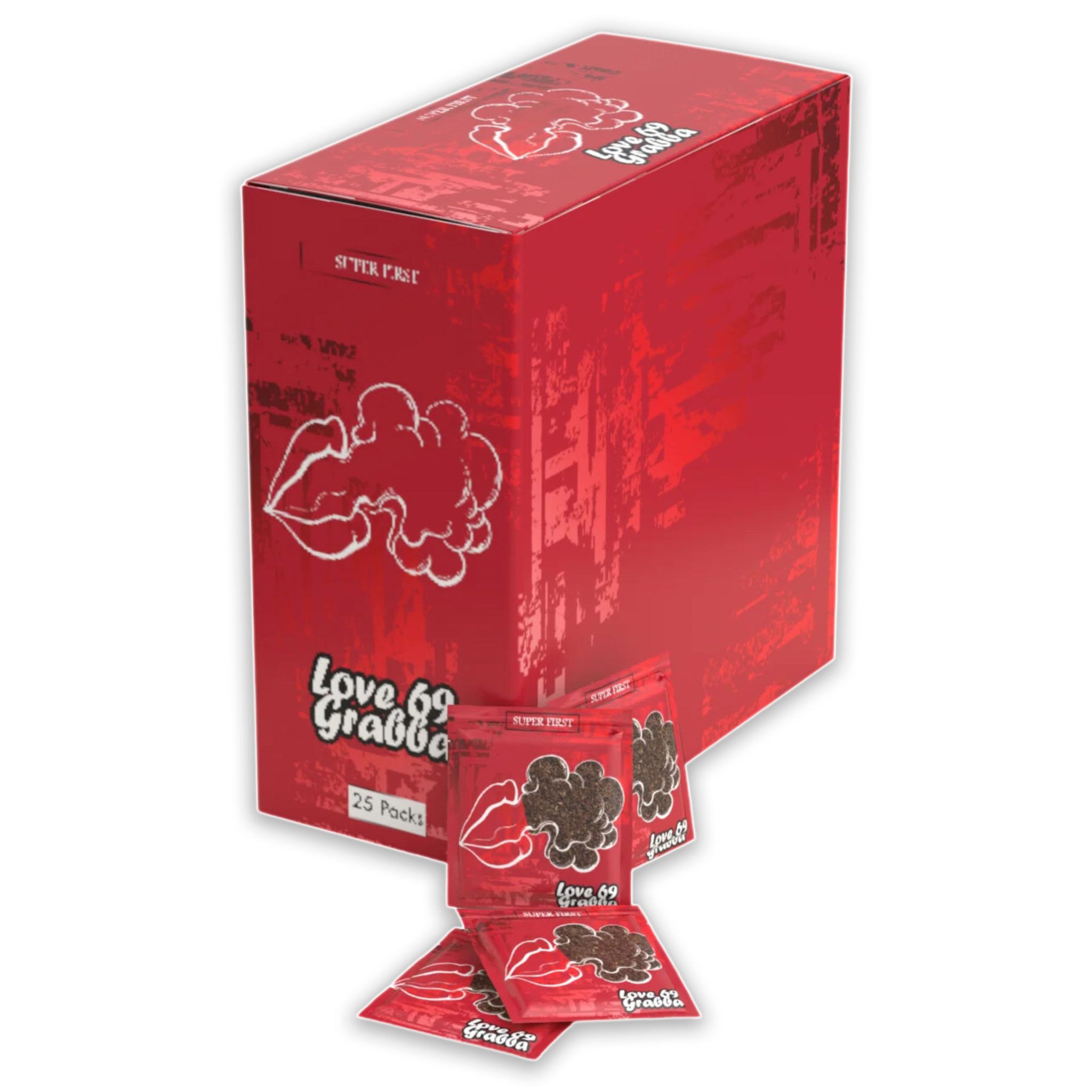 ELF ULTRA DISPOSABLE VPR 7000PF BOX OF 10 Empire Smoke Distributors