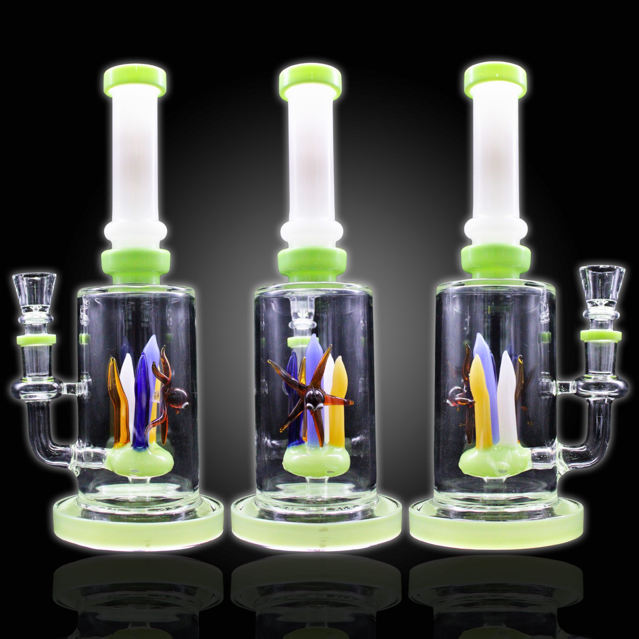 ASYLUM 13 SERIES Empire Smoke Distributors