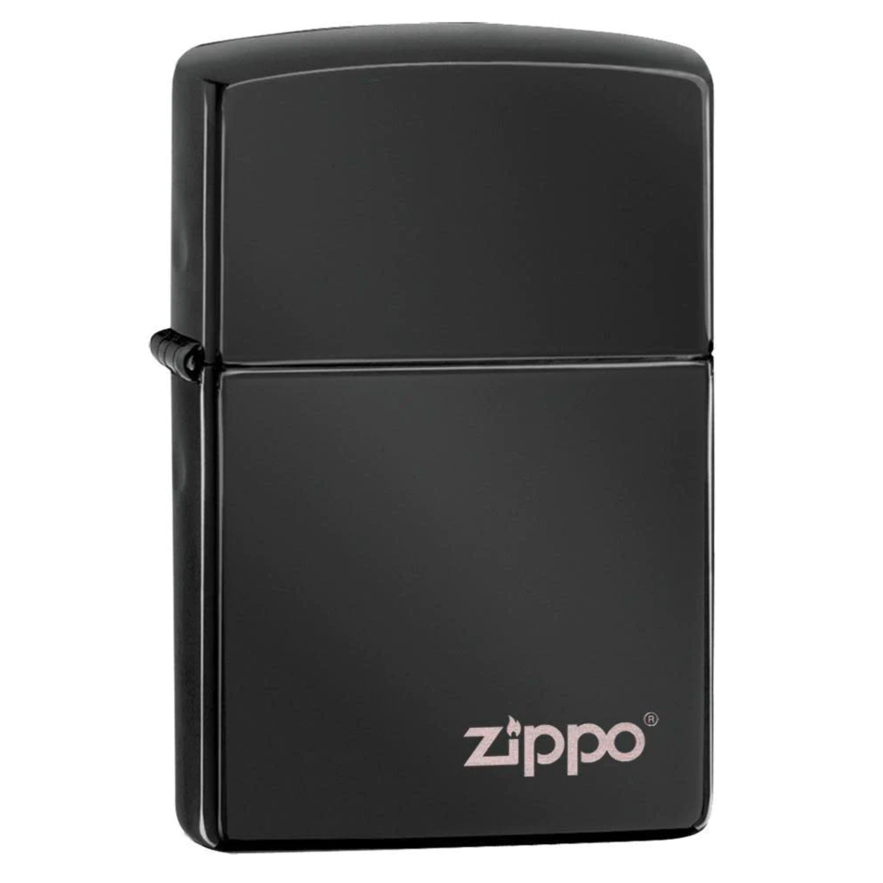 ZIPPO 24756ZL EBONY W/ZIPPO Empire Smoke Distributors