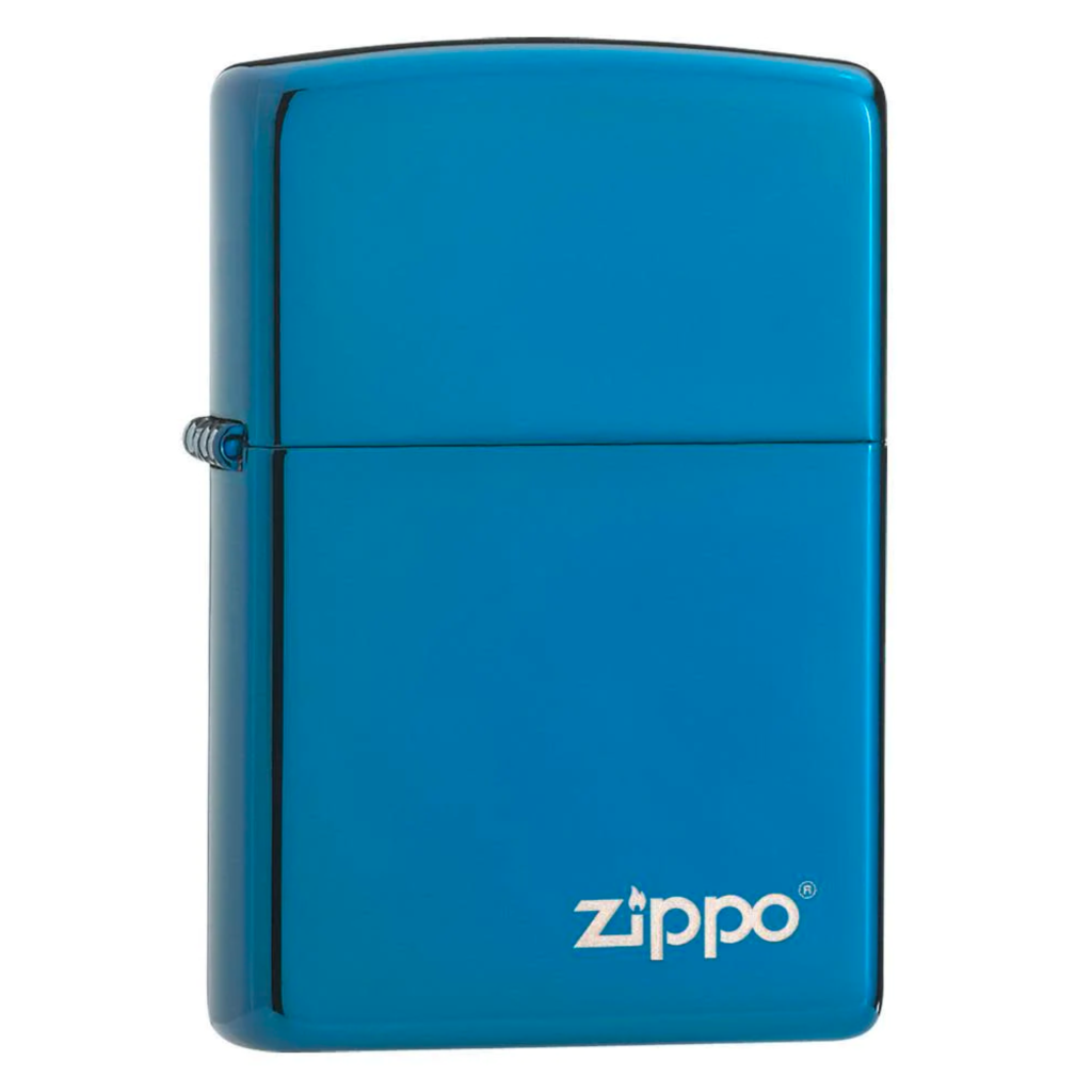 ZIPPO 20446ZL W/ZIPPO - Empire Smoke Distributors