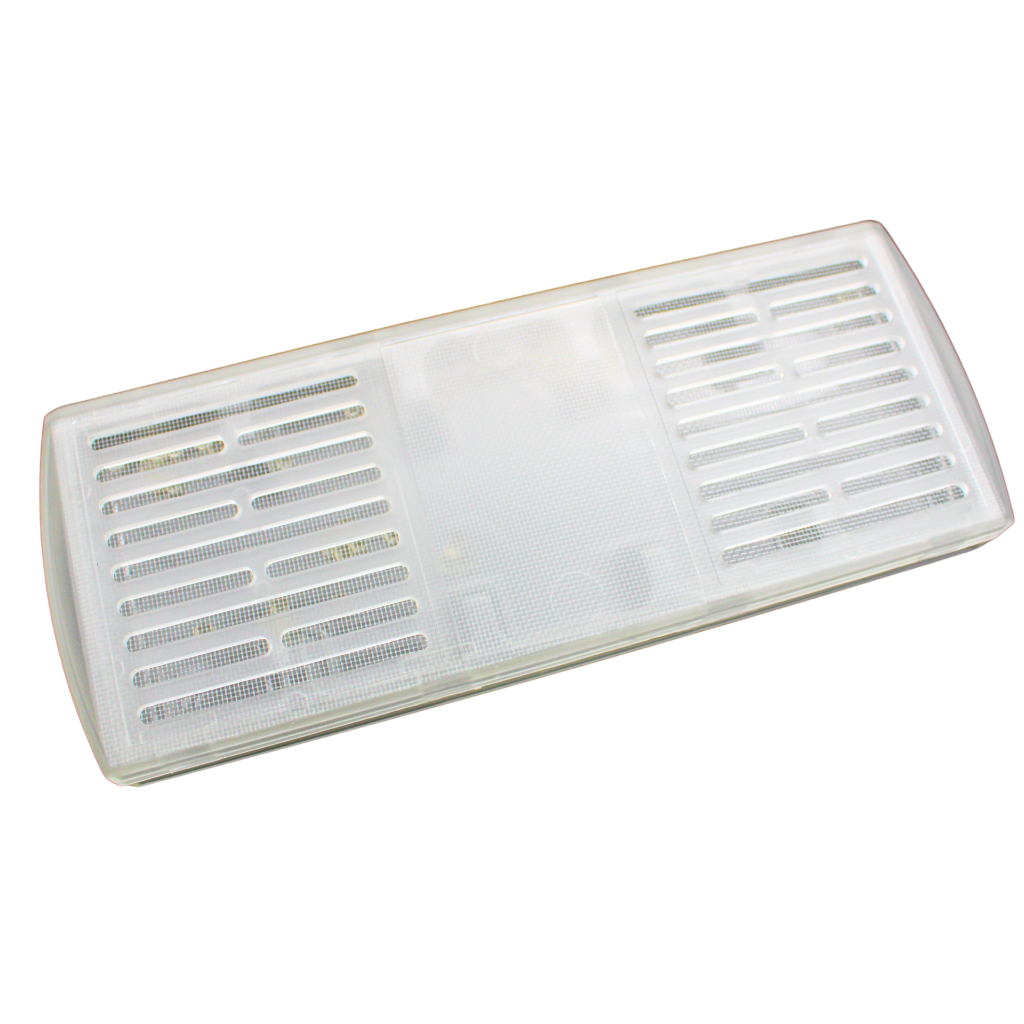 KINGSTAR CRYSTAL BEADS CLEAR HUMIDIFIER Empire Smoke Distributors