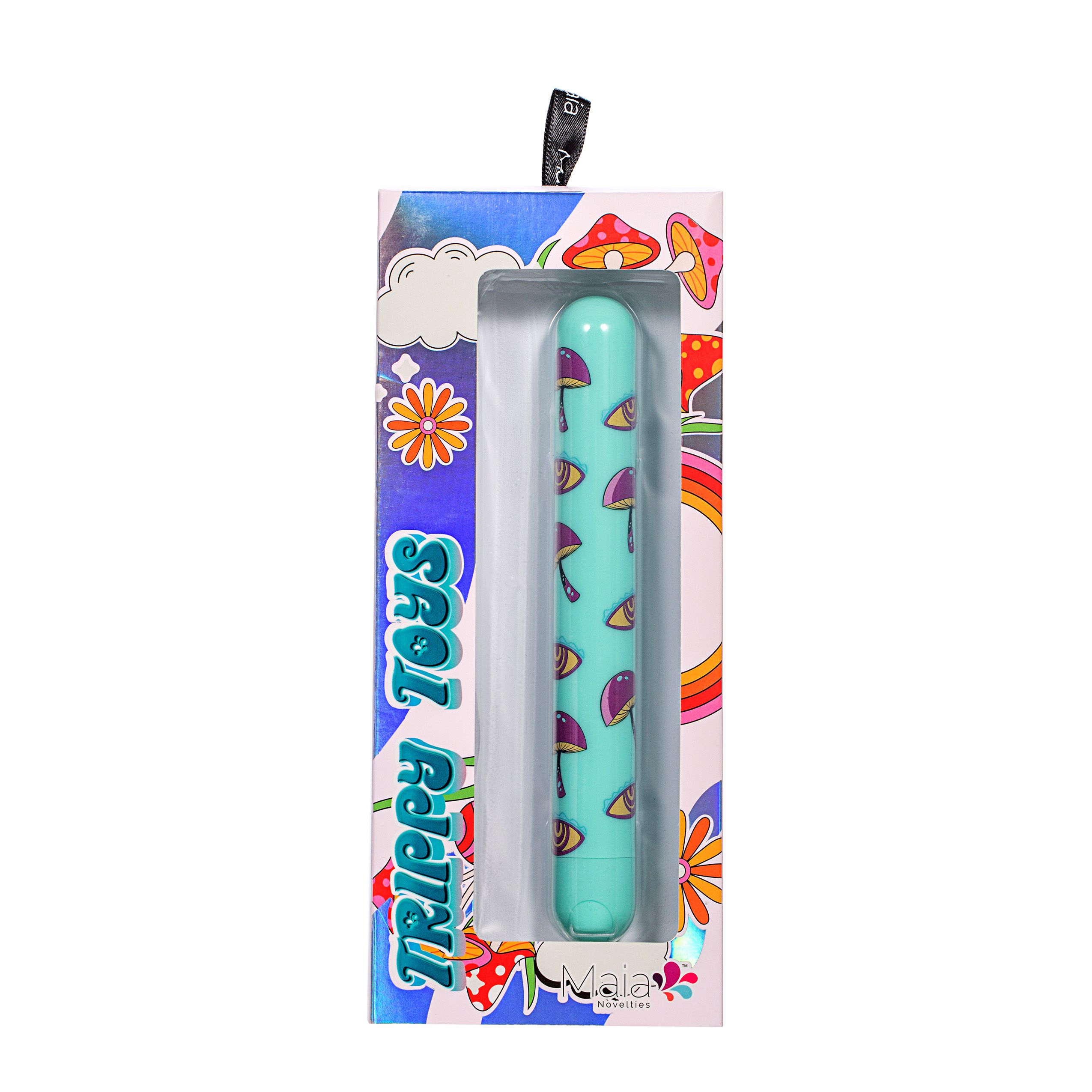 Maia Lola Rechargeable Bullet-Rose Gold main image 1