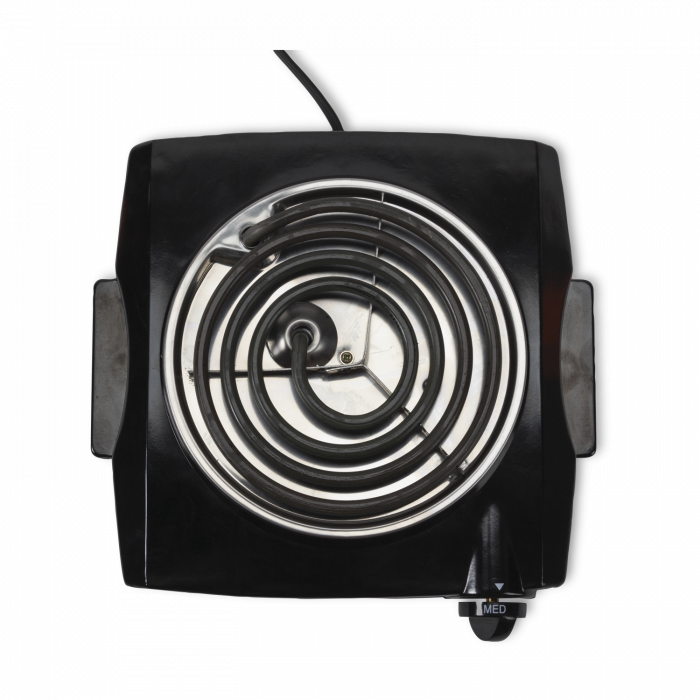 FUMARI CHARCOAL BURNER 1100W Empire Smoke Distributors