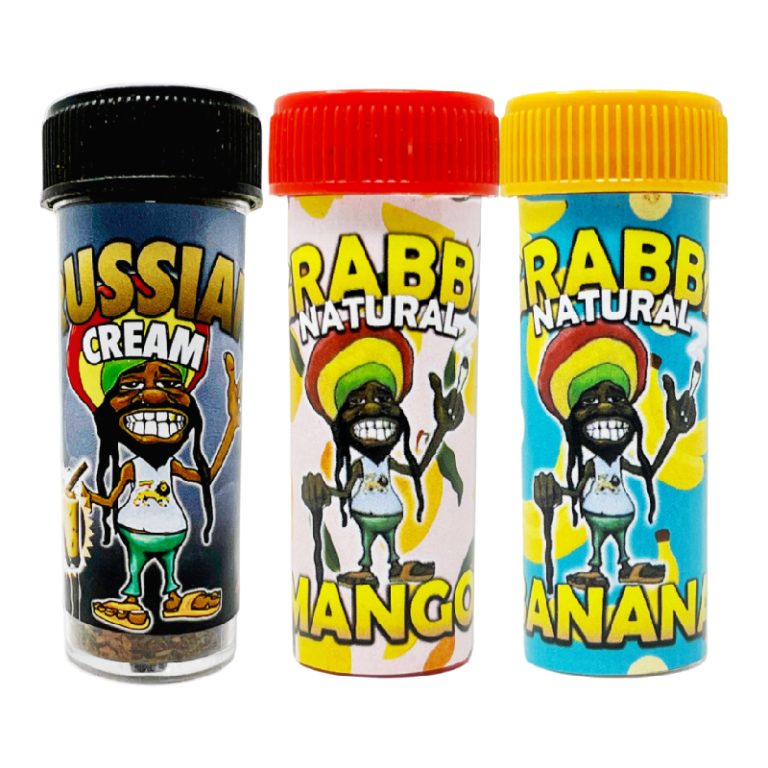 SUPER FIRST CRUSHED FRONTO GRABBA 50CT JAR Empire Smoke Distributors