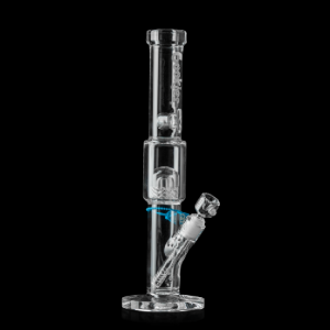 Empire Glassworks Beaker Water Bong Smoking Pipe - Across The Universe –  The High Culture Shop