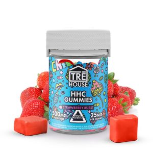 Fun Cube – Fruit Punch - HHC - Truemoola