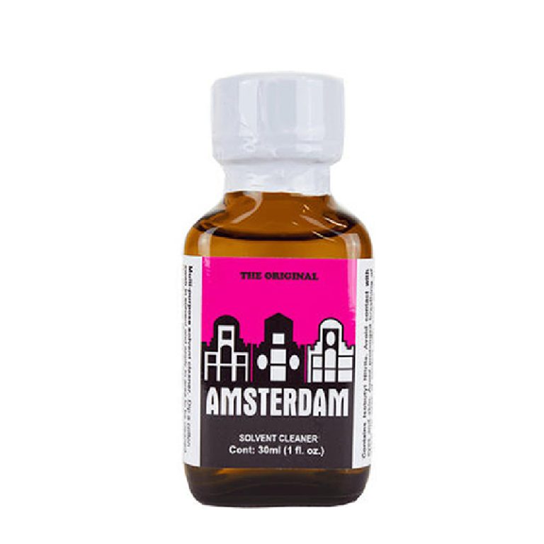 POPPERS / NAIL POLISH REMOVER 30ML Empire Smoke Distributors