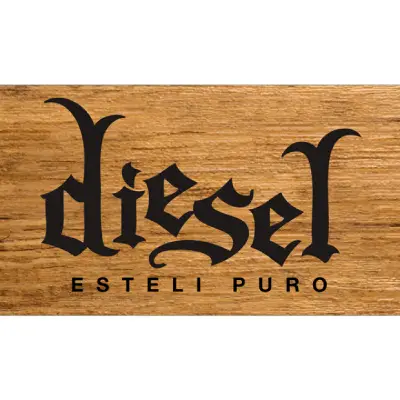 DIESEL ESTELI CIGARS