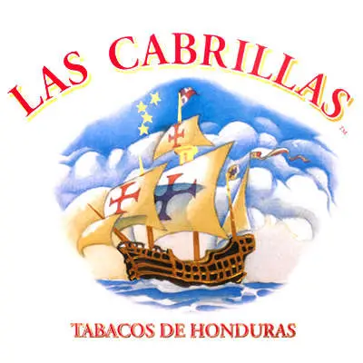 LAS CABRILLAS CIGARS