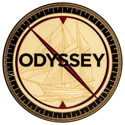 ODYSSEY CIGARS