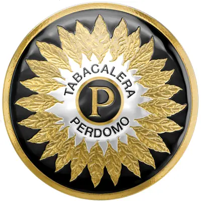 PERDOMO CIGARS