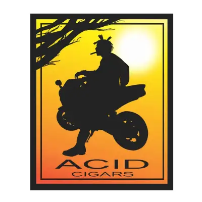 ACID CIGARS