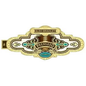 PRENSADO (ALEC BRADLEY CIGARS)