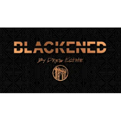 BLACKENED