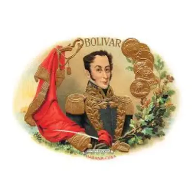 BOLIVAR CIGARS