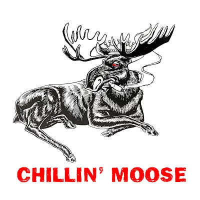 CHILLIN' MOOSE CIGAR