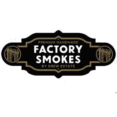 FACTORY SMOKES BY DREW ESTATE