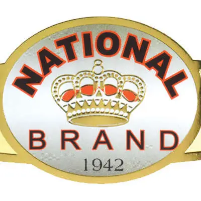 NATIONAL BRAND